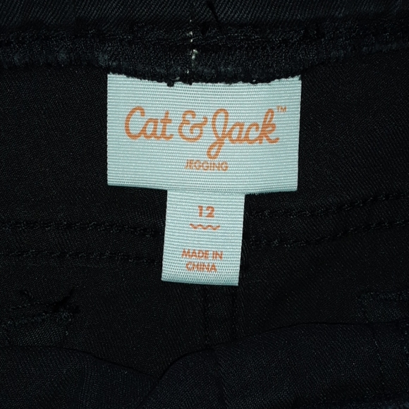 Cat & Jack jeggings 12 - Picture 5 of 5